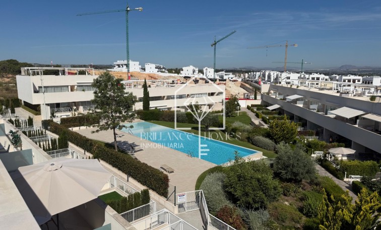 1. Apartment / flat - Nouvelle construction - Torrevieja - Torrevieja