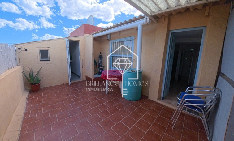 1. Apartment / flat - Resale - Alicante - Florida Baja