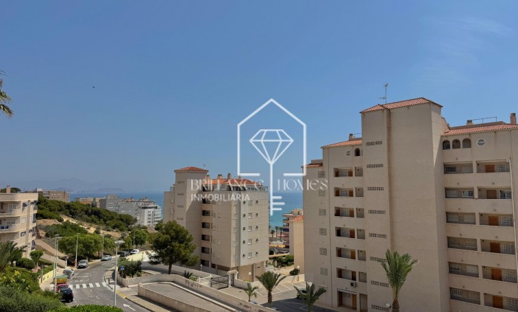 1. Apartment / flat - Resale - Los Arenales del Sol - Arenales