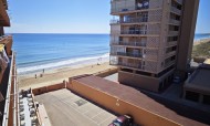 1. Apartment / flat - Resale - Los Arenales del Sol - BH0526