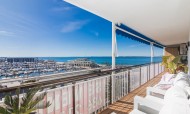 1. Apartment / flat - Resale - Santa Pola - BH0497