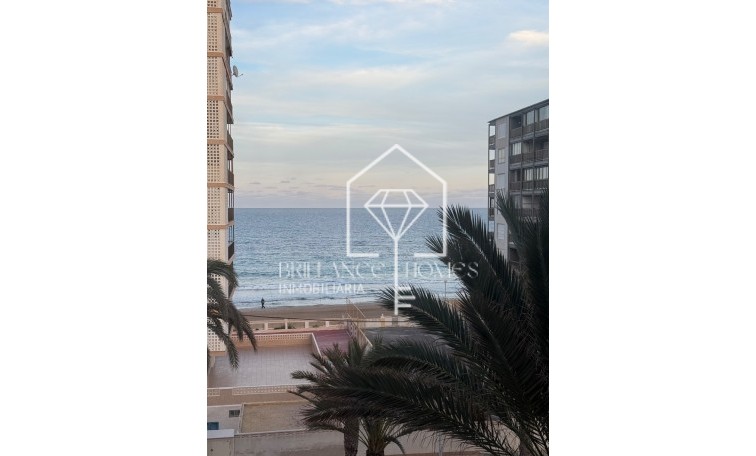 1. Apartment / flat - Revente - Los Arenales del Sol - Arenales