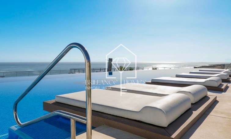 1. Apartment / flat - Revente - Los Arenales del Sol - Arenales