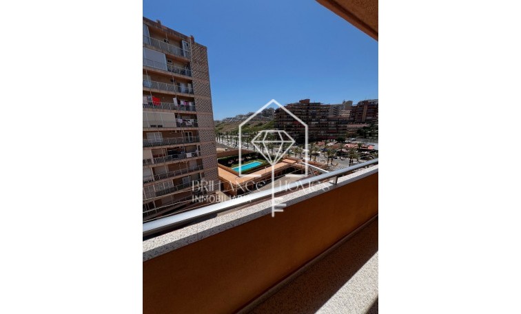 1. Apartment / flat - Revente - Los Arenales del Sol - Arenales