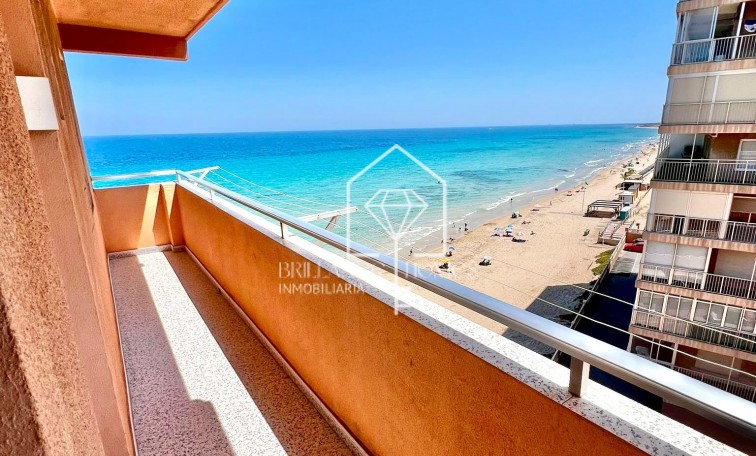 1. Apartment / flat - Revente - Los Arenales del Sol - Arenales