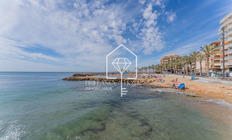 1. Apartment / flat - Revente - Torrevieja - Torrevieja