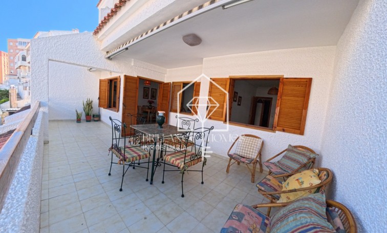 1. Apartment / flat - Sale - Los Arenales del Sol - Arenales
