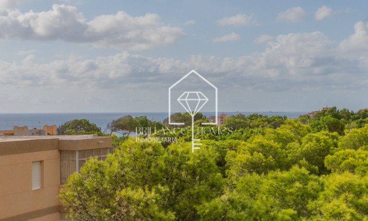 1. Apartment / flat - Sprzedaż - Los Arenales del Sol - Arenales