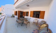 1. Apartment / flat - Sprzedaż - Los Arenales del Sol - BH0618