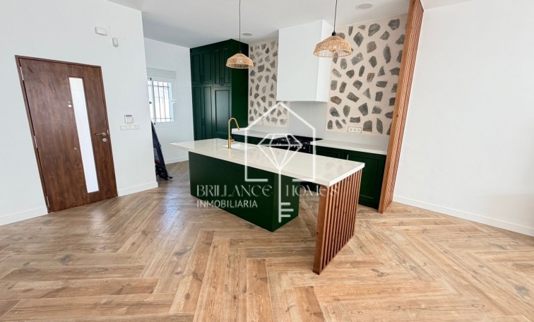 2. Town house - Sprzedaż - Catral - Catral