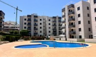 A. Apartment / flat - Resale - San Miguel de Salinas - BC-54079