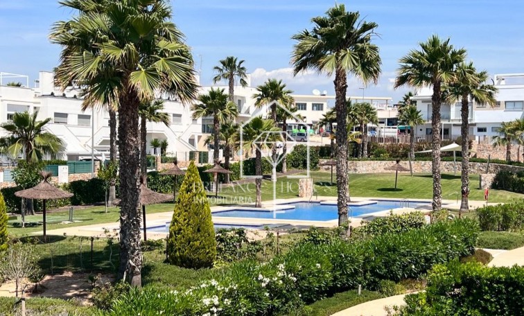 A. Apartment / flat - Revente - Entre Naranjos Vistabella Golf - Entre Naranjos Vistabella Golf