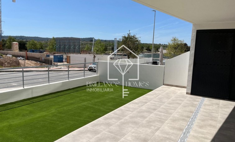 A. Apartment / flat - Sprzedaż - San Miguel de Salinas - San Miguel de Salinas