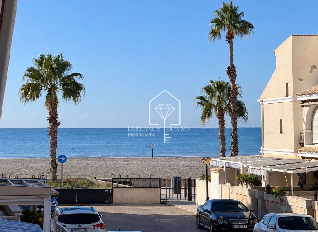 Alquiler a largo plazo - Bungalow - Santa Pola
