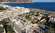 Apartament - Sprzedaż - Jávea - AR-34593