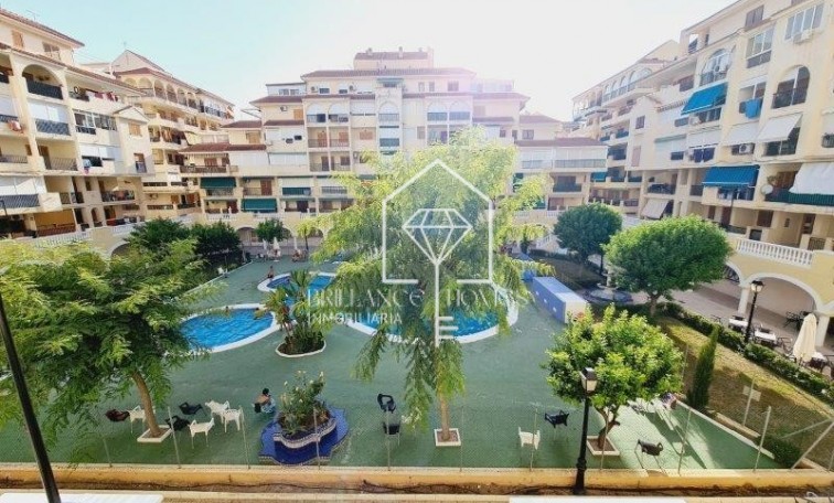 Apartament - Sprzedaż - La Mata - La Mata