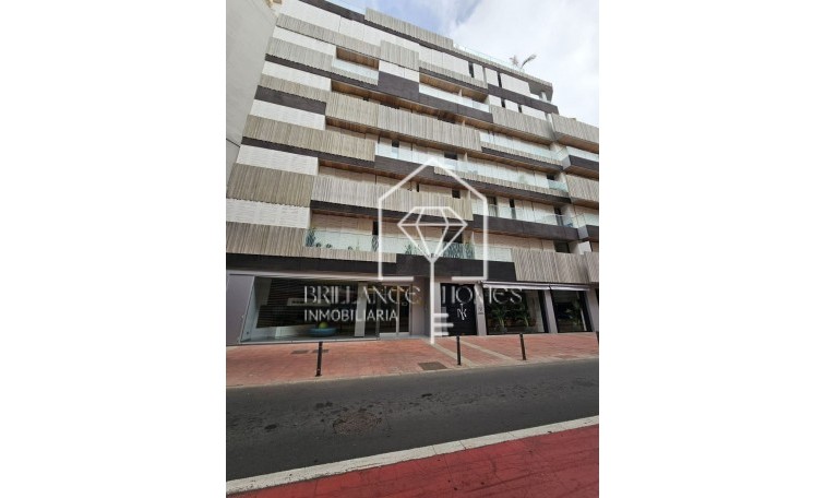 Apartament - Sprzedaż - Las Palmas - Plaża Las Canteras