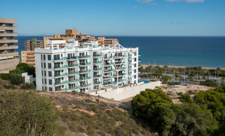 Apartament - Sprzedaż - Los Arenales del Sol - Arenales