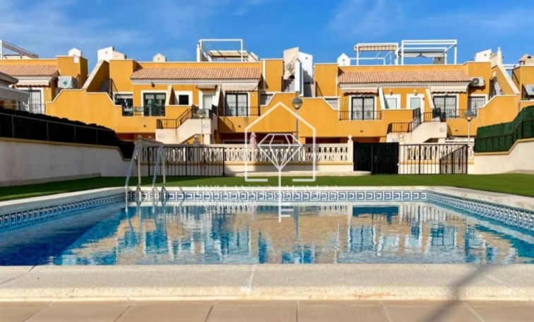 Apartament - Sprzedaż - Los Arenales del Sol - Arenales