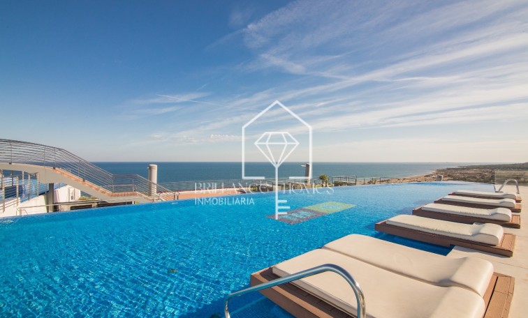 Apartament - Sprzedaż - Los Arenales del Sol - Arenales