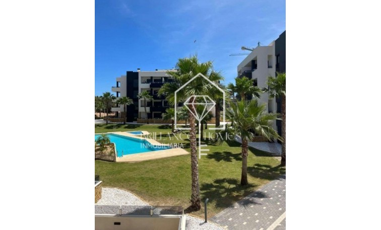 Apartament - Sprzedaż - Orihuela Costa - Orihuela Costa
