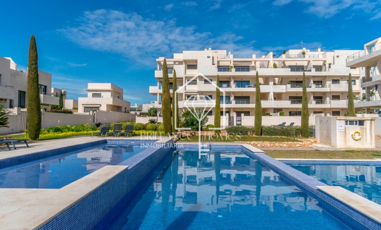 Apartament - Sprzedaż - Orihuela Costa - Urbanización Montezenia-Torrezenia