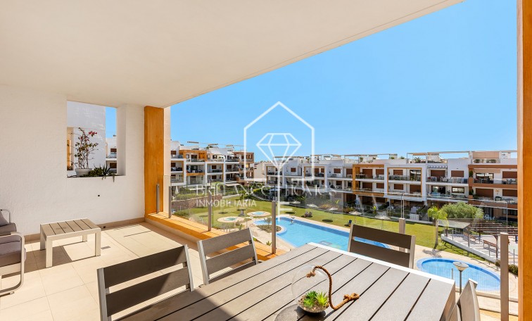 Apartament - Sprzedaż - Orihuela Costa - Villamartín-Las Filipinas