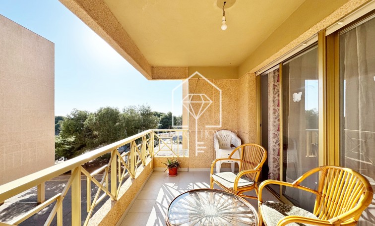 Apartament - Sprzedaż - Orihuela - Orihuela Costa