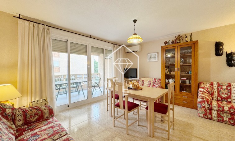 Apartament - Sprzedaż - Orihuela - Orihuela Costa