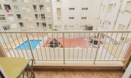 Apartament - Sprzedaż - Torrevieja - BH0407