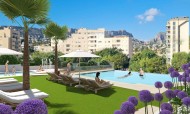 Apartamento - New Build - Calpe - BH0351