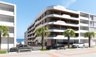 Apartamento - New Build - Guardamar Playa - BH0412