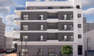 Apartamento - New Build - La Mata - BH0392