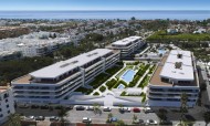 Apartamento - New Build - Malaga - BH0426