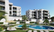 Apartamento - New Build - Villajoyosa - BH0331