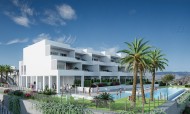Apartamento - New Build - Villajoyosa - BH0472