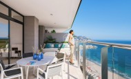 Apartamento - Obra nueva - Benidorm - BH0236