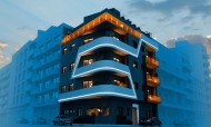 Apartamento - Obra nueva - Torrevieja - BH0342