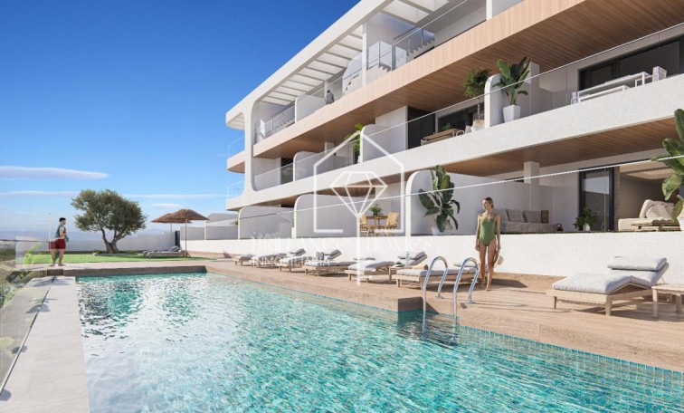 Apartamento / piso - Obra nueva - Benijofar - Benijofar