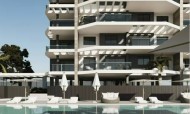 Apartamento / piso - Obra nueva - Calpe - BH0227