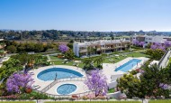 Apartamento / piso - Obra nueva - Estepona - BH0089