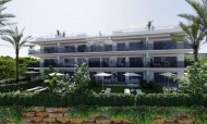 Apartamento / piso - Obra nueva - Finestrat - MI-16073