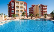 Apartamento / piso - Obra nueva - Los Alcázares  - BH0071