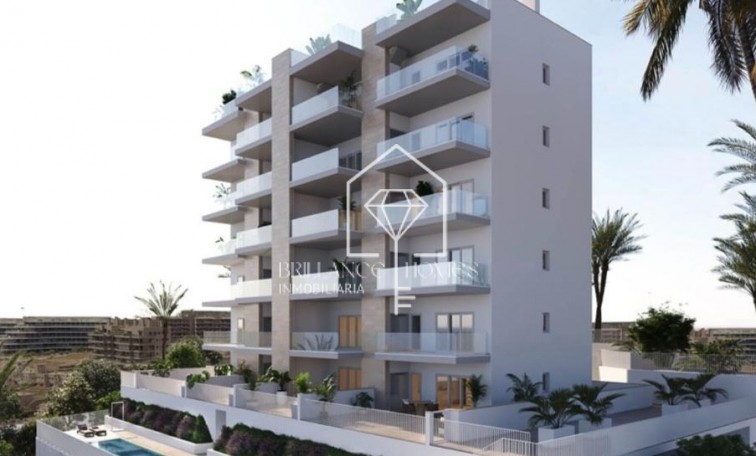 Apartamento / piso - Obra nueva - Los Arenales del Sol - Arenales