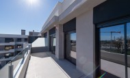 Apartamento / piso - Obra nueva - San Juan de Alicante - BH0599