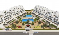 Apartamento / piso - Obra nueva -  Torre Pacheco - BH0270