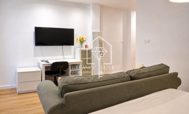Apartamento / piso - Segunda mano - Alicante - Centro