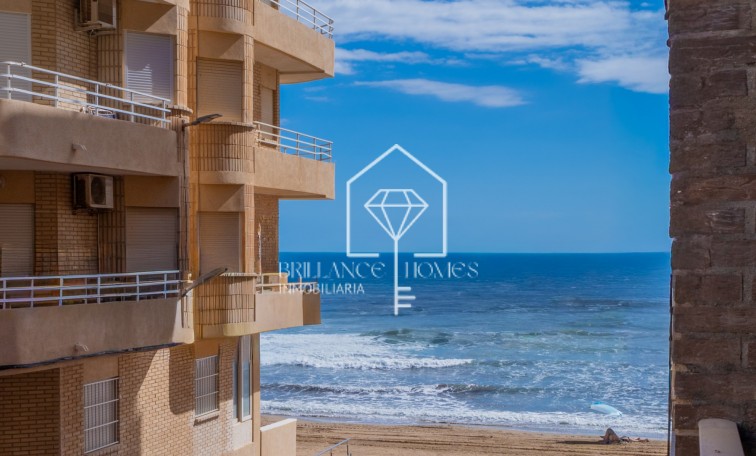 Apartamento / piso - Segunda mano - La Mata - La Mata