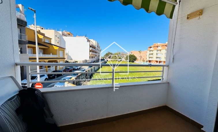 Apartamento / piso - Segunda mano - La Mata - Playa la Mata