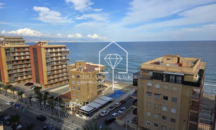 Apartamento / piso - Segunda mano - Los Arenales del Sol - Arenales